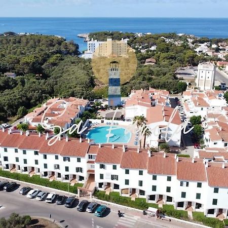 Apartament Sa Farola - Ac, Wifi , Pool, Beach Кала-эн-Бланес Экстерьер фото